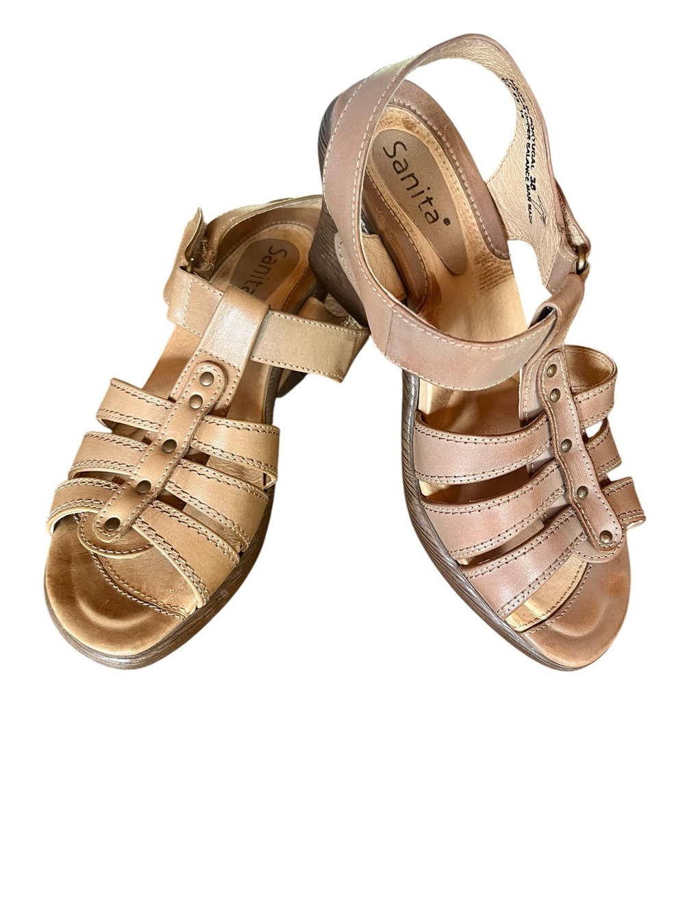 Sanitas Sandal